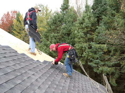 About Roof Repair Experts Ideal, SD